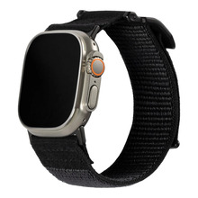 Kellarihm Urban Armor Gear UAG ACTIVE, universaalne, 49MM/45MM/44MM/42MM, grafiit