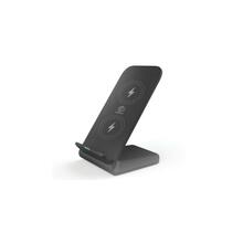 Juhtmevaba laadija Rebeltec W210 QI, 15 W, must