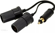 Autolaadija sigaretisüütaja pistik Blow, 12V/24V