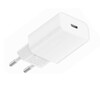 Laadija Xiaomi AD201, 20W, Type-C, valge