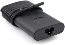 Adapter Dell 240 W GaN SFF, 1 m toitekaabel, 7.4 mm barrel