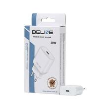 Laadija Beline BLNCW30, 30W, USB-C, valge