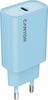 Seinalaadija Canyon OnCharge 30CL, 30W, 1xPD, helesinine