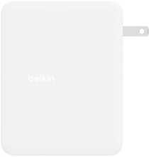 Laadija Belkin BoostCharge Pro Universal, 140 W, valge