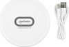 Juhtmevaba laadija Manhattan Qi, Wireless Fast 15W