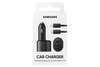 Autolaadija Samsung EP-L5300XBE, 60W, USB-C, 1 m