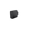 Laadija Trust Maxo 65W, USB-C, 2 m kaabel, must