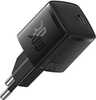 Seinalaadija Baseus Cube Pro 30W, USB-C, must