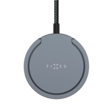 Juhtmevaba laadija Fixed MagPad Pro FIXMPADP-GR