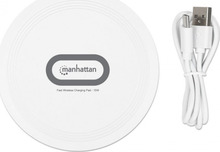 Juhtmevaba laadija Manhattan Qi, Wireless Fast 15W