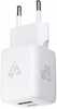 Laadija iPeax GaN USB-C, 25W