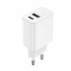 Laadija Setty GSM106083, 1x USB, USB-C, 20W, valge