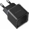 Võrgulaadija McDodo CH-3771, 20W, must
