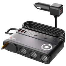 Autolaadija Xblitz R10 Power Charge