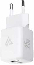 Laadija iPeax GaN USB-C, 25W