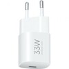 Adapter Xiaomi 33W Nano Power Adapter USB-C EU BHR087LEU