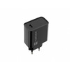 Laadija Natec Ribera USB-C 20W, must