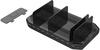 Laadimisjaam Lindy 10 Port USB Charging Station, must
