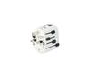Reisiadapter Skross PA34, 230V, 7A, universaalne