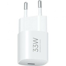 Adapter Xiaomi 33W Nano Power Adapter USB-C EU BHR087LEU