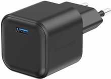 Reisilaadija Swissten GaN USB-C 35W PD