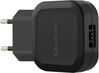 Laadija Qoltec 50184, 12W, USB/AC, 5V 2.4A