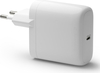 Seinalaadija Dbramante1928 Re-charge Pro EU, USB-C, 65W, valge