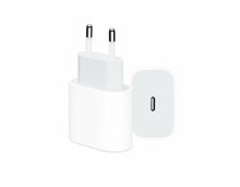 Reisilaadija RoGer CH20W, USB-C, 20W
