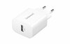 Toiteadapter Intenso USB-A/7800512