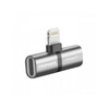 Adapter Promate iHinge-LT, Lightning to Audio / Sync