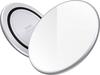 Juhtmevaba laadija Crong CRG-PS15W-WHI, 15 W, valge