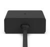 Laadija Belkin WCH010vfBK, 108W, 4 pordiga, 2xUSB-A, 2xUSB-C, must