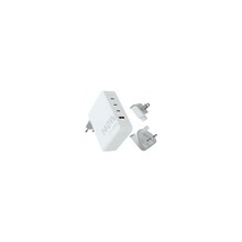 Reisilaadija Xtorm GaN Ultra 140W, USB-C PD kaabel