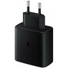 Laadija Samsung EP-TA845, 45W, must