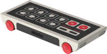 Juhtmevaba mobiililaadija 8BitDo N30 Wireless