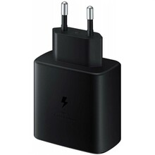 Laadija Samsung EP-TA845, 45W, must