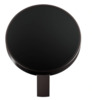 Juhtmevaba laadija Allity AWC-210-15WMS, 15 W, grafiit