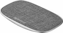 Juhtmevaba laadija Sandberg 441-60 SleekPad 15W, hall