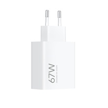 Toiteadapter Xiaomi 67W HyperCharge Power Adapter (Type-A) BHR07SKEU