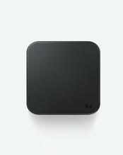 Juhtmevaba laadija Samsung EP-P1300BBEGEU, 9 W, must