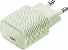 Laadija Anker 511 Nano 4 (A2337G61), USB-C, 30 W, heleroheline