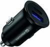 Autolaadija Swissten Quick Charge 3.0, 36 W, must