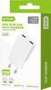 Laadija D-Fruit DF147, 30 W, 2xUSB-C
