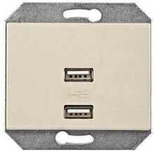 USB laadija Vilma XP500, elevandiluu