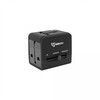 Reisilaadija Sbox TA-23, 66 W, 61 cm, must