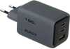 Seinalaadija Aukey PA-C5, 3xUSB, 100W