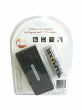 Toiteplokk Extra Digital KD00MS0004, universaalne, 120W, 120-240V
