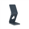 Juhtmevaba laadija Canyon OnCharge 309, 15W, 3in1, metall