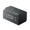 Juhtmevaba laadija Havit W3041, 6in1, must