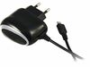 Laadija Extra Digital DV00DV5062, Micro USB, 2.1A, 1.5m, must